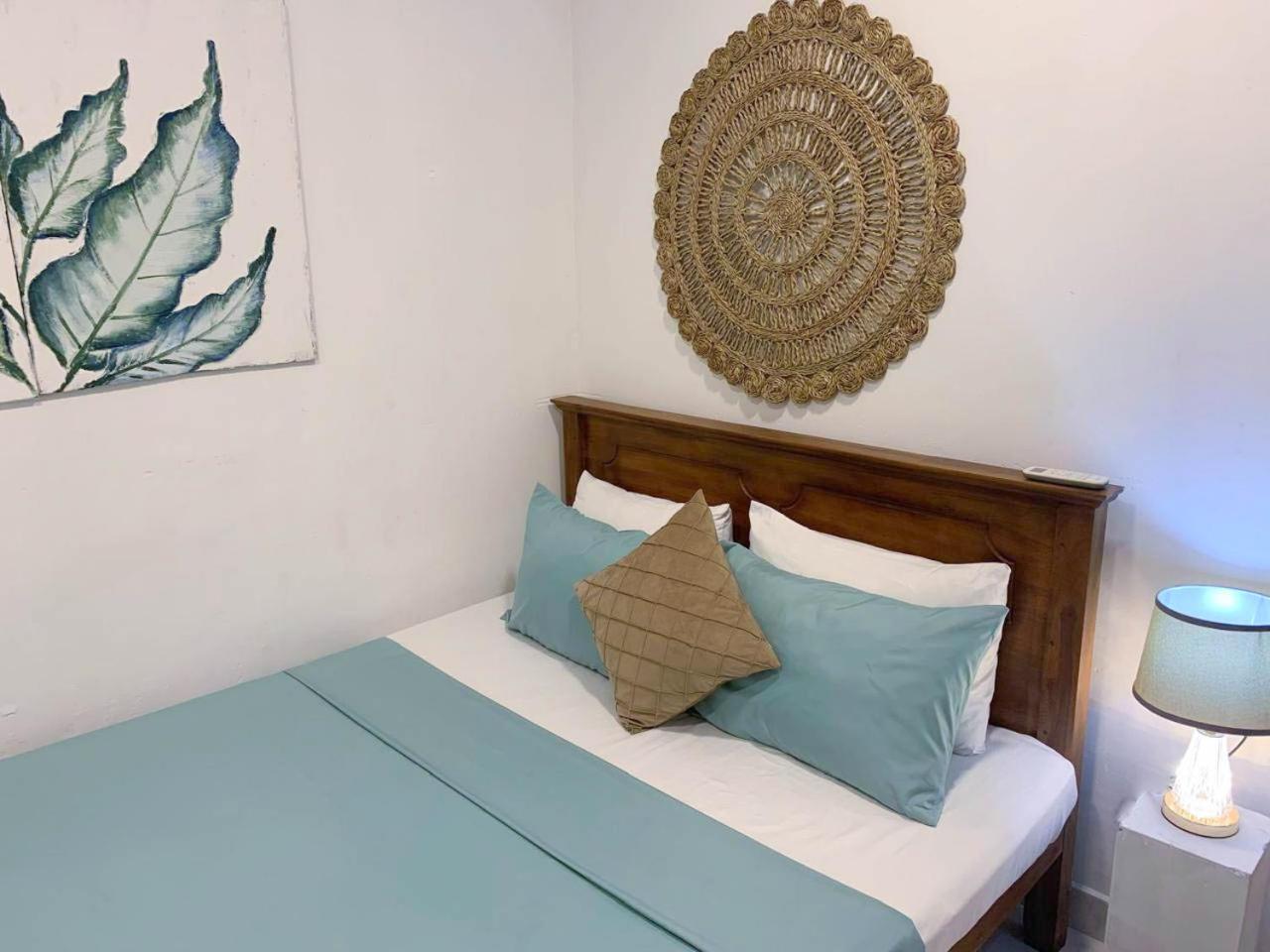 Bhashiz Villa Negombo Zewnętrze zdjęcie