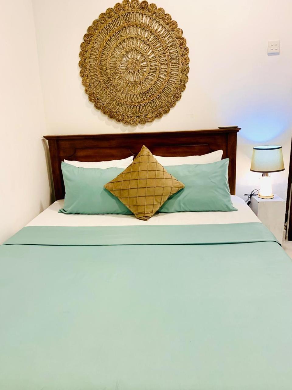 Bhashiz Villa Negombo Zewnętrze zdjęcie