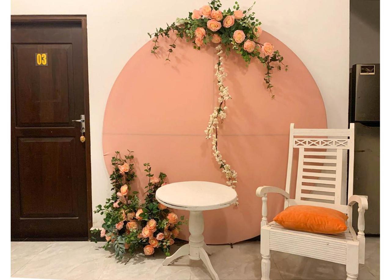 Bhashiz Villa Negombo Zewnętrze zdjęcie