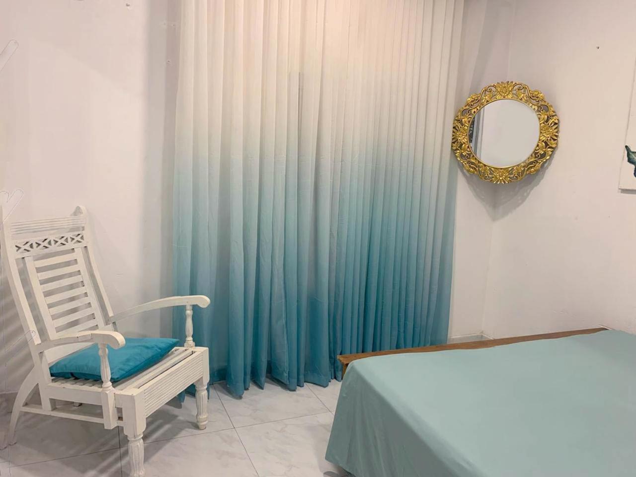 Bhashiz Villa Negombo Zewnętrze zdjęcie