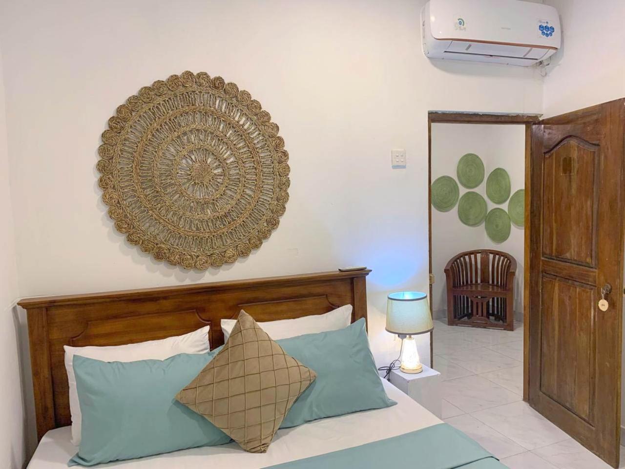 Bhashiz Villa Negombo Zewnętrze zdjęcie